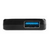 TRANSCEND Hub Hub2 4 portas USB 3.0