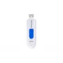 TRANSCEND Jetflash 790w - 256GB Pen USB - USB 3.1 - branco
