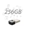 TRANSCEND Jetflash 890 - 256GB Pen USB - USB 3.1 / tipo C