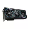 Placa gráfica GIGABYTE AORUS GeForce RTX 5070 MASTER 12G - 12GB GDDR7, 192bit, PCI-E 5.0, 2715 MHz frequência do núcleo, 3 x DP 2.1a, 1 x HDMI 2.1b, NVIDIA DLSS 4, GV-N5070AORUS M-12GD