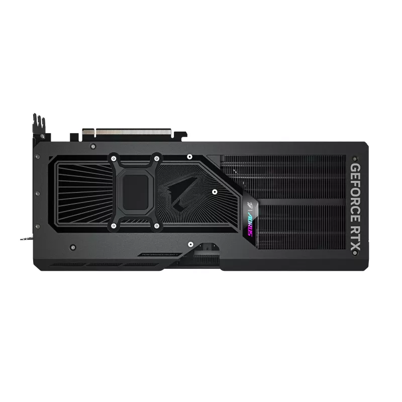 Placa gráfica GIGABYTE AORUS GeForce RTX 5070 MASTER 12G - 12GB GDDR7, 192bit, PCI-E 5.0, 2715 MHz frequência do núcleo, 3 x DP 2.1a, 1 x HDMI 2.1b, NVIDIA DLSS 4, GV-N5070AORUS M-12GD