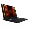 Portátil MSI Vector A18 HX A9WHG-081 AMD Ryzen™ 9 9955HX 45,7 cm (18 polegadas) Quad HD+ 32 GB DDR5-SDRAM 1 TB SSD NVIDIA GeForce RTX 5070 Ti Wi-Fi 7 (802.11be) Windows 11 Home cinzento