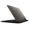 Portátil MSI Vector A18 HX A9WHG-081 AMD Ryzen™ 9 9955HX 45,7 cm (18 polegadas) Quad HD+ 32 GB DDR5-SDRAM 1 TB SSD NVIDIA GeForce RTX 5070 Ti Wi-Fi 7 (802.11be) Windows 11 Home cinzento