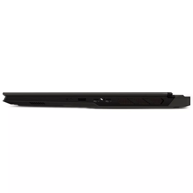 Portátil MSI Vector A18 HX A9WHG-081 AMD Ryzen™ 9 9955HX 45,7 cm (18 polegadas) Quad HD+ 32 GB DDR5-SDRAM 1 TB SSD NVIDIA GeForce RTX 5070 Ti Wi-Fi 7 (802.11be) Windows 11 Home cinzento