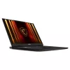 Portátil MSI Vector A18 HX A9WHG-081 AMD Ryzen™ 9 9955HX 45,7 cm (18 polegadas) Quad HD+ 32 GB DDR5-SDRAM 1 TB SSD NVIDIA GeForce RTX 5070 Ti Wi-Fi 7 (802.11be) Windows 11 Home cinzento