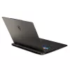 Portátil MSI Vector A18 HX A9WHG-081 AMD Ryzen™ 9 9955HX 45,7 cm (18 polegadas) Quad HD+ 32 GB DDR5-SDRAM 1 TB SSD NVIDIA GeForce RTX 5070 Ti Wi-Fi 7 (802.11be) Windows 11 Home cinzento