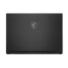 MSI Stealth A16 AI+ A3XWIG-043 portátil gaming, 16 polegadas QHD+ OLED 2560x1600 240 Hz, AMD Ryzen AI 9 HX 370, 32 GB LPDDR5X, 2 TB SSD, NVIDIA GeForce RTX 5080, Wi-Fi 7 (802.11be), Windows 11 Home, preto