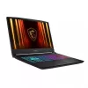 Portátil MSI Katana 15 HX B14WGK-058 15,6 polegadas Intel Core i7-14650HX 16GB RAM 512GB SSD NVIDIA RTX 5070 Windows 11