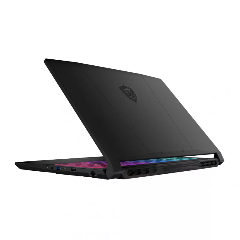 Portátil MSI Katana 15 HX B14WGK-058 15,6 polegadas Intel Core i7-14650HX 16GB RAM 512GB SSD NVIDIA RTX 5070 Windows 11