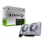 Placa gráfica MSI GeForce RTX 5060 8 GB GDDR7, PCIe 5.0, 128-Bit, 2527 MHz Boost, 145 W, 4 monitores