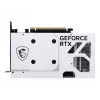 Placa gráfica MSI GeForce RTX 5060 8 GB GDDR7, PCIe 5.0, 128-Bit, 2527 MHz Boost, 145 W, 4 monitores