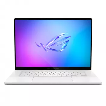 Portátil ASUS ROG Zephyrus G16 GA605KM-QR004W 16 polegadas AMD Ryzen AI 7 350 16GB 1TB SSD NVIDIA GeForce RTX 5060 Windows 11 Home