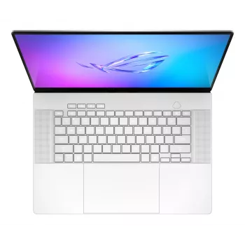 Portátil ASUS ROG Zephyrus G16 GA605KM-QR004W 16 polegadas AMD Ryzen AI 7 350 16GB 1TB SSD NVIDIA GeForce RTX 5060 Windows 11 Home