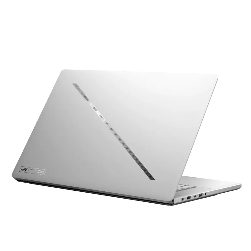 Portátil ASUS ROG Zephyrus G16 GA605KM-QR004W 16 polegadas AMD Ryzen AI 7 350 16GB 1TB SSD NVIDIA GeForce RTX 5060 Windows 11 Home