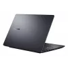 ASUS ExpertBook B3 B3405CCA-LY0066X portátil, Intel Core Ultra 5 125H, 35,6 cm (14 polegadas) WUXGA, 16 GB DDR5-SDRAM, 512 GB SSD, Intel Arc Graphics, Windows 11 Pro, teclado alemão, preto, cinzento