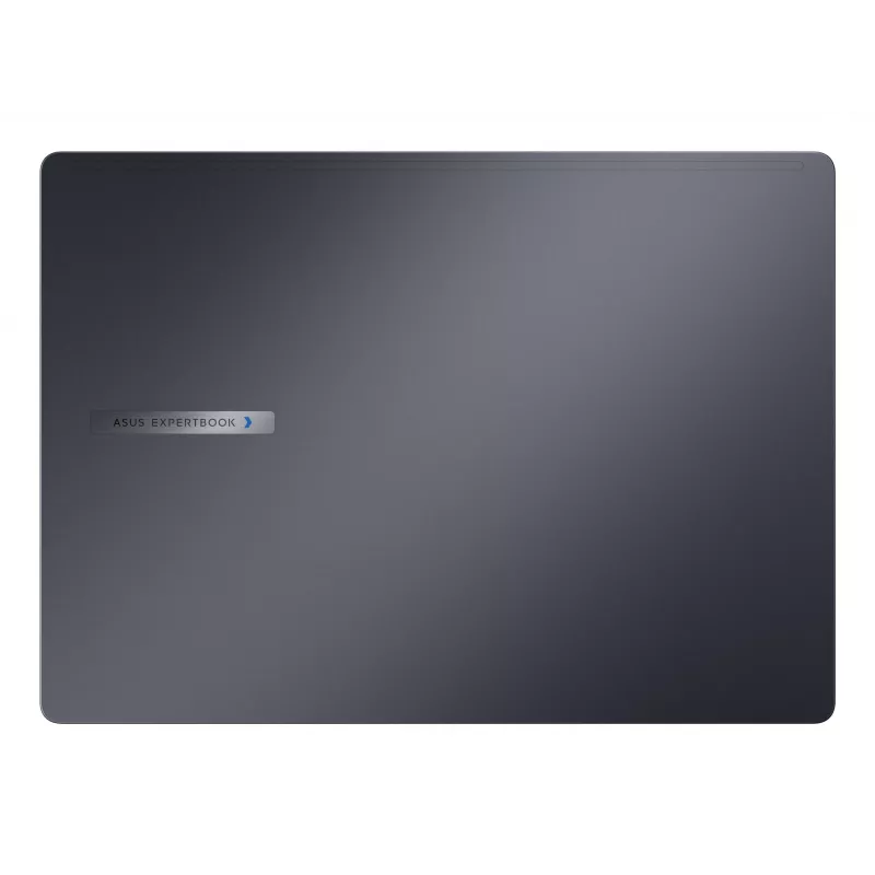 ASUS ExpertBook B3 B3405CCA-LY0066X portátil, Intel Core Ultra 5 125H, 35,6 cm (14 polegadas) WUXGA, 16 GB DDR5-SDRAM, 512 GB SSD, Intel Arc Graphics, Windows 11 Pro, teclado alemão, preto, cinzento
