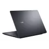 ASUS ExpertBook B3 B3405CCA-LY0067X portátil, Intel Core Ultra 7 155H, 35,6 cm (14 polegadas) WUXGA, 16 GB DDR5-SDRAM, 512 GB SSD, Intel Arc Graphics, Wi-Fi 6E, Windows 11 Pro, teclado alemão, preto, cinzento