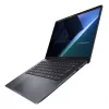 ASUS ExpertBook B3 B3405CCA-LY0067X portátil, Intel Core Ultra 7 155H, 35,6 cm (14 polegadas) WUXGA, 16 GB DDR5-SDRAM, 512 GB SSD, Intel Arc Graphics, Wi-Fi 6E, Windows 11 Pro, teclado alemão, preto, cinzento