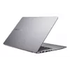 ASUS ExpertBook P5 P5405CSA-NZ0777X portátil, Intel Core Ultra 5 226V, 35,6 cm (14 polegadas) WQXGA, 16 GB LPDDR5x-SDRAM, 512 GB SSD, Intel Arc Graphics 130V, Wi-Fi 6E, Bluetooth 5.3, Windows 11 Pro, teclado alemão, cinzento