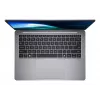 ASUS ExpertBook P5 P5405CSA-NZ0777X portátil, Intel Core Ultra 5 226V, 35,6 cm (14 polegadas) WQXGA, 16 GB LPDDR5x-SDRAM, 512 GB SSD, Intel Arc Graphics 130V, Wi-Fi 6E, Bluetooth 5.3, Windows 11 Pro, teclado alemão, cinzento