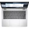 Portátil DELL Pro 14 Plus PB14255 Copilot+ PC AMD Ryzen™ 5 PRO 230 35,6 cm (14 polegadas) Full HD+ 16 GB LPDDR5x-SDRAM 512 GB SSD Wi-Fi 7 (802.11be) Windows 11 Pro alemão alumínio