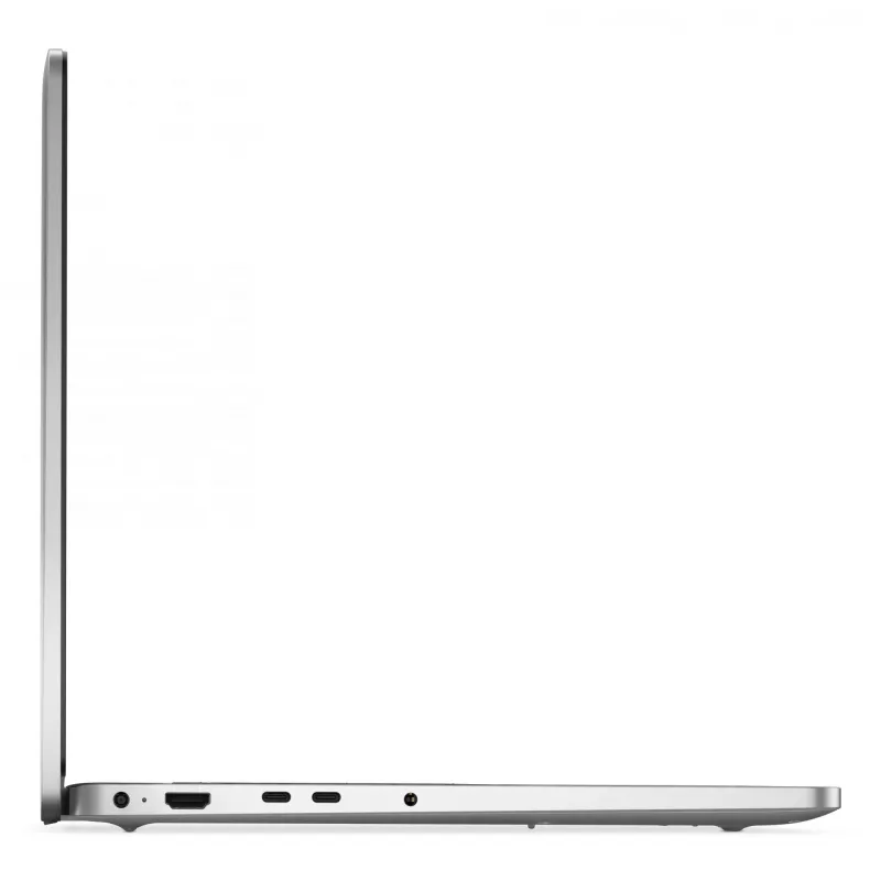 DELL Pro 16 PC16255 portátil, AMD Ryzen AI 7 PRO 350, 40,6 cm (16 polegadas) Full HD+, 16 GB DDR5-SDRAM, 512 GB SSD, AMD Radeon 860M, Wi-Fi, teclado retroiluminado, Windows 11 Pro, teclado alemão