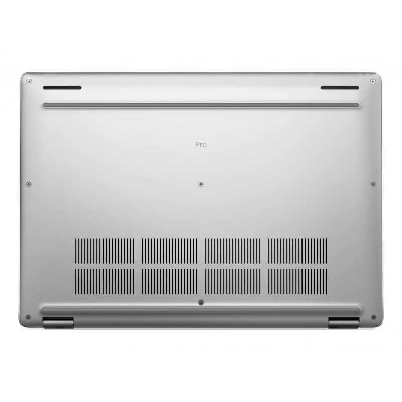 DELL Pro 16 Plus PB16250 portátil, Intel Core Ultra 7 255U, 40,6 cm (16 polegadas) Full HD+, 16 GB DDR5-SDRAM, 512 GB SSD, Intel Graphics, Wi-Fi, leitor de smart card, teclado retroiluminado, Windows 11 Pro, teclado alemão, alumínio