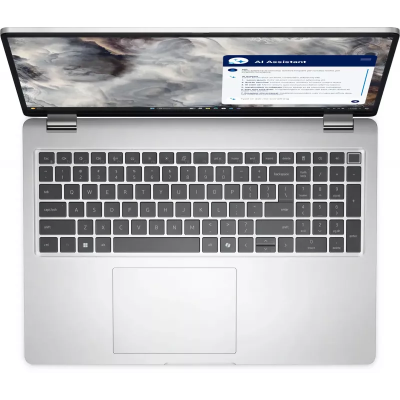 Portátil DELL Pro 16 Plus PB16250 16