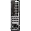 PC DELL Pro Max FCS1250 Intel Core Ultra 7 265 16GB DDR5 512GB SSD Intel Graphics Windows 11 Pro Preto