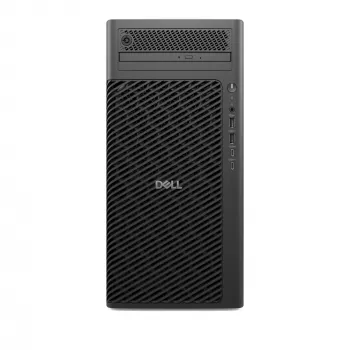 DELL Pro Max FCT2250 T2 Intel Core Ultra 7 265K 32 GB DDR5-SDRAM 1 TB SSD Windows 11 Pro Torre PC Preto