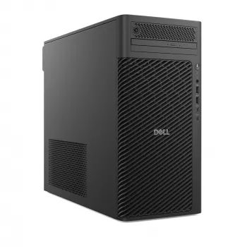 DELL Pro Max FCT2250 T2 Intel Core Ultra 7 265K 32 GB DDR5-SDRAM 1 TB SSD Windows 11 Pro Torre PC Preto