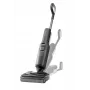 Mopa elétrica Roborock F25 Bateria Seco Preto, Branco 4 Ah