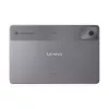 Lenovo Chromebook Duet 11M889 Chromebook 2 em 1 destacável, MediaTek Kompanio 838, 27,8 cm (10,9 polegadas) ecrã tátil WUXGA, 8 GB LPDDR4x-SDRAM, 128 GB eMMC, ChromeOS, teclado alemão, cinzento