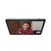 Lenovo Chromebook Duet 11M889 Chromebook 2 em 1 destacável, MediaTek Kompanio 838, 27,8 cm (10,9 polegadas) ecrã tátil WUXGA, 8 GB LPDDR4x-SDRAM, 128 GB eMMC, ChromeOS, teclado alemão, cinzento