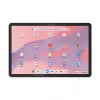 Lenovo Chromebook Duet 11M889 Chromebook 2 em 1 destacável, MediaTek Kompanio 838, 27,8 cm (10,9 polegadas) ecrã tátil WUXGA, 8 GB LPDDR4x-SDRAM, 128 GB eMMC, ChromeOS, teclado alemão, cinzento