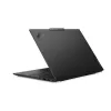 Lenovo ThinkPad X1 Carbon Gen 13 Aura Edition Copilot+ PC portátil, Intel Core Ultra 7 258V, 35,6 cm (14 polegadas) 2.8K, 32 GB LPDDR5x-SDRAM, 2 TB SSD, Intel Arc Graphics 140V, 5G, Windows 11 Pro, teclado alemão, preto
