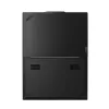 Lenovo ThinkPad X1 Carbon Gen 13 Aura Edition Copilot+ PC portátil, Intel Core Ultra 7 258V, 35,6 cm (14 polegadas) 2.8K, 32 GB LPDDR5x-SDRAM, 2 TB SSD, Intel Arc Graphics 140V, 5G, Windows 11 Pro, teclado alemão, preto