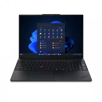 Lenovo ThinkPad E16 Gen 3 (Intel) Portátil Intel Core Ultra 5 225U 40,6 cm (16