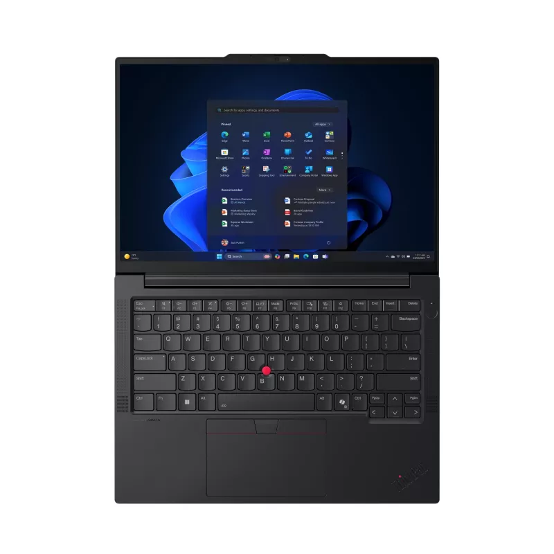 Portátil Lenovo ThinkPad E14 Gen 7 (AMD) – 14
