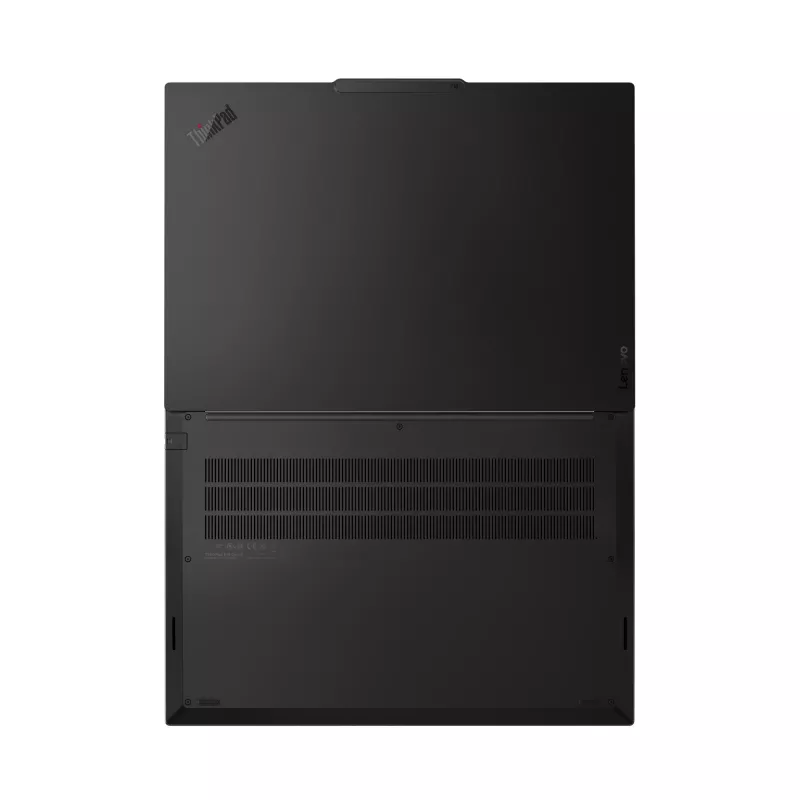 Lenovo ThinkPad E16 Gen 3 (AMD) portátil, AMD Ryzen 7 250, 40,6 cm (16 polegadas) WUXGA IPS, 16 GB DDR5-SDRAM, 512 GB SSD, AMD Radeon 780M, Wi-Fi 6E, Windows 11 Pro, teclado alemão, preto