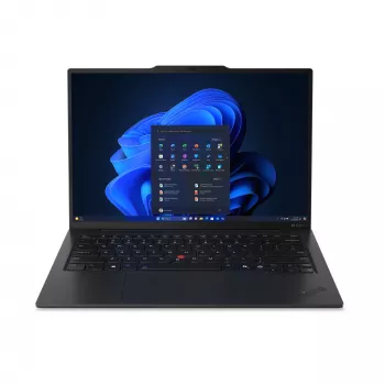 Lenovo ThinkPad X1 Carbon Gen 13 Aura Edition Copilot+ PC Portátil Intel Core Ultra 7 258V 35,6 cm (14