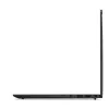 Portátil Lenovo ThinkPad X1 Carbon Gen 13 Aura Edition Copilot+ PC, Intel Core Ultra 7 258V, 35,6 cm (14 polegadas) ecrã tátil WUXGA IPS, 32 GB LPDDR5x-SDRAM, SSD de 1 TB, Intel Arc Graphics 140V, Wi-Fi 7, Windows 11 Pro, teclado alemão, preto