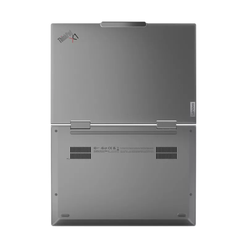 Híbrido 2-in-1 Lenovo ThinkPad X1 2-in-1 Gen 10 Aura Edition Copilot+ PC — Intel Core Ultra 7 258V, 14