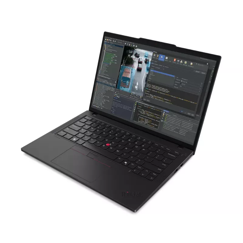 Estação de trabalho móvel Lenovo ThinkPad P14s Gen 6 14