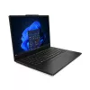 Lenovo ThinkPad L13 Gen 6 (Intel) portátil, Intel Core Ultra 5 225U, 33,8 cm (13,3 polegadas) WUXGA IPS, 16 GB LPDDR5x-SDRAM, 512 GB SSD, Windows 11 Pro, teclado alemão, preto
