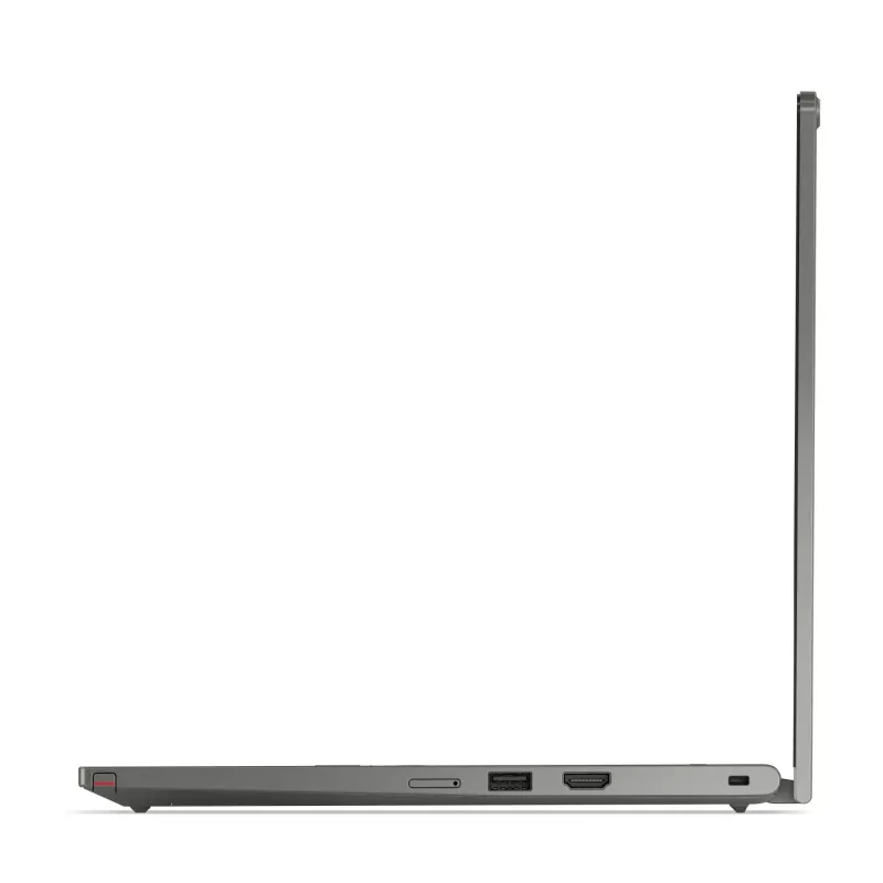 Híbrido 2-em-1 Lenovo ThinkPad L13 Gen 6 — Intel Core Ultra 5 225U, 13,3