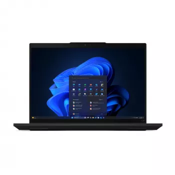 Portátil Lenovo ThinkPad L14 Gen 6 (Intel) — Intel Core Ultra 5 225U, 14 inch WUXGA 1920x1200, 16 GB DDR5, 512 GB SSD, Windows 11 Pro, Preto