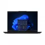 Lenovo ThinkPad L16 Gen 2 (Intel) portátil, Intel Core Ultra 7 255U, 40,6 cm (16 polegadas) WUXGA IPS, 16 GB DDR5-SDRAM, 512 GB SSD, preparado para WWAN, Windows 11 Pro, teclado alemão, preto