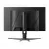 Acer Predator X32X3BMIIPHUZX monitor de computador de 31,5 polegadas, 4K UHD QD-OLED 3840x2160, 240 Hz, 0,01 ms, USB-C, AMD FreeSync Premium, altifalantes, VESA, altura ajustável, preto