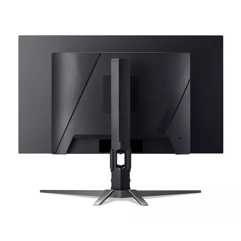 Acer Predator X32X3BMIIPHUZX monitor de computador de 31,5 polegadas, 4K UHD QD-OLED 3840x2160, 240 Hz, 0,01 ms, USB-C, AMD FreeSync Premium, altifalantes, VESA, altura ajustável, preto